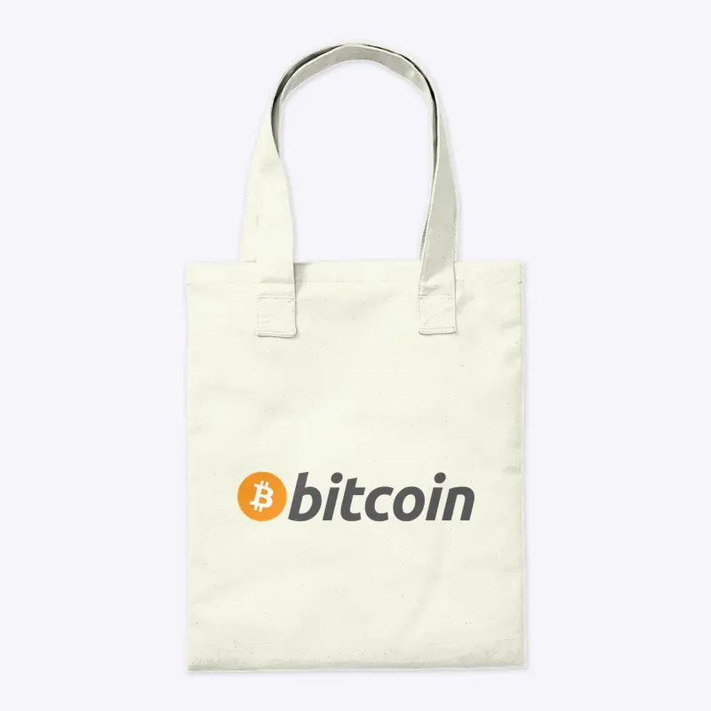 Bitcoin Logo Stuff