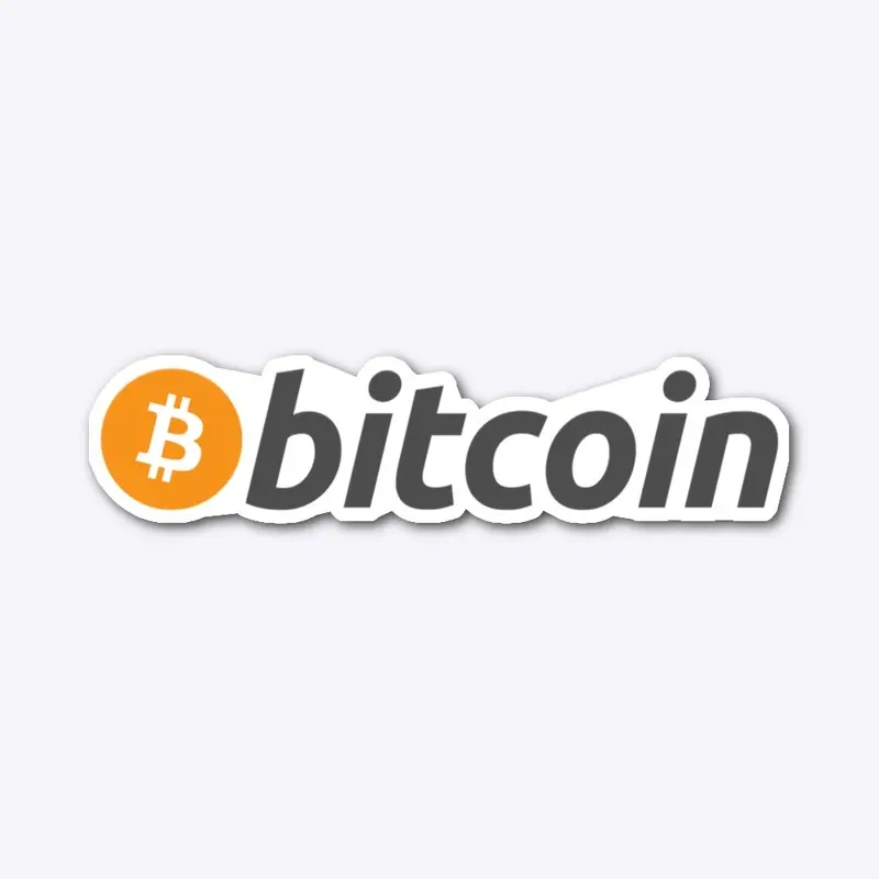 Bitcoin Logo Stuff