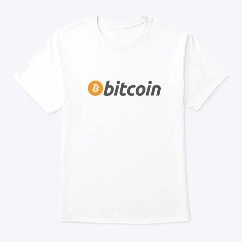 Bitcoin Logo Stuff